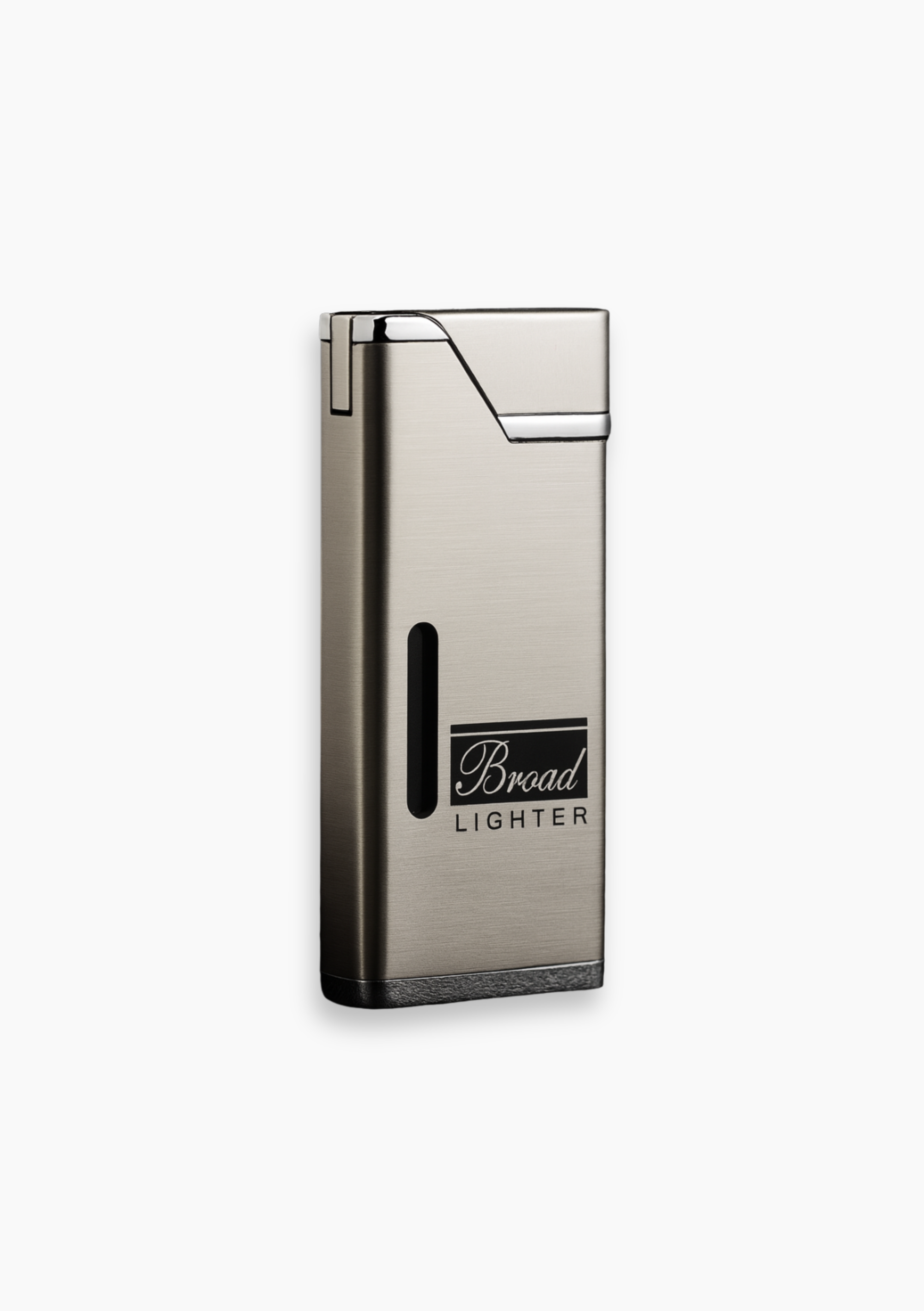 Metal Flame Lighter