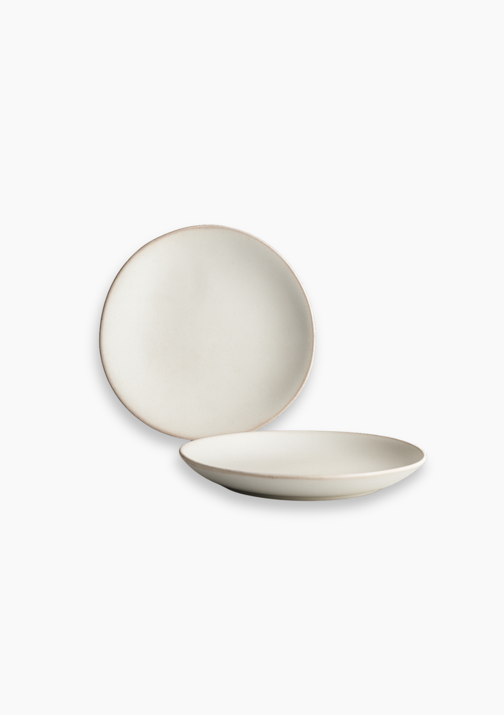 Vintage Ceramic Plate