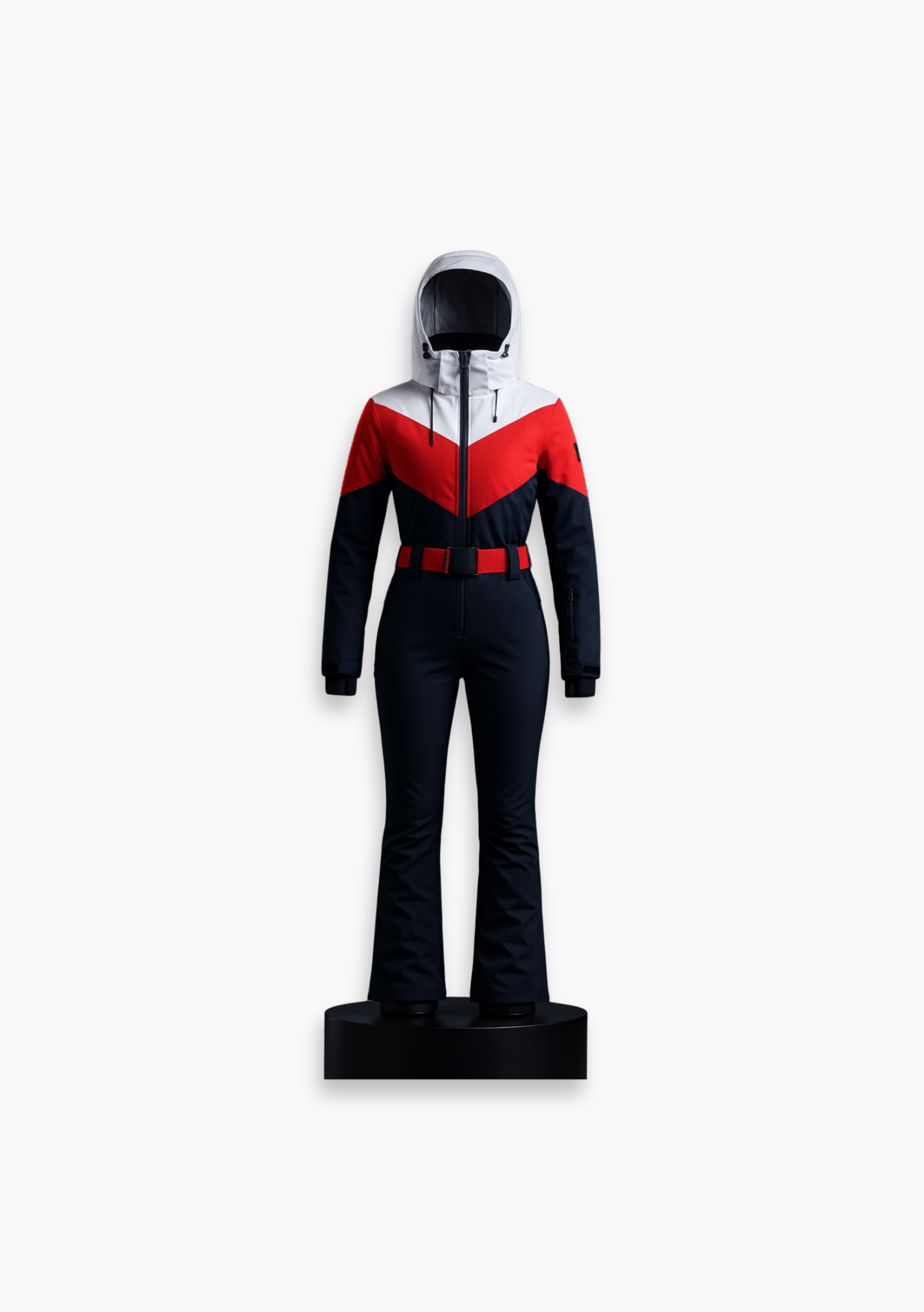 Courchevel Ski Suit