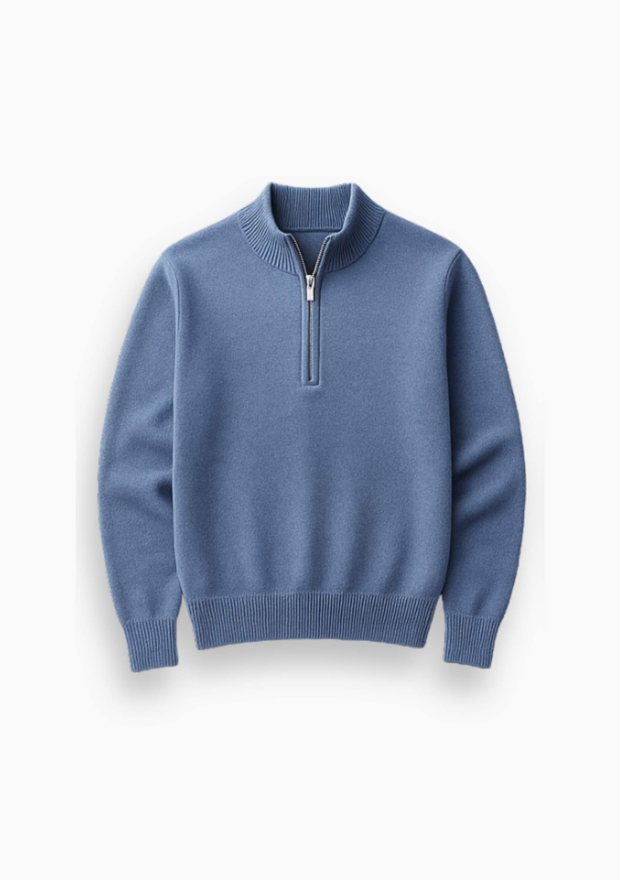 Quiet Elegance Knit