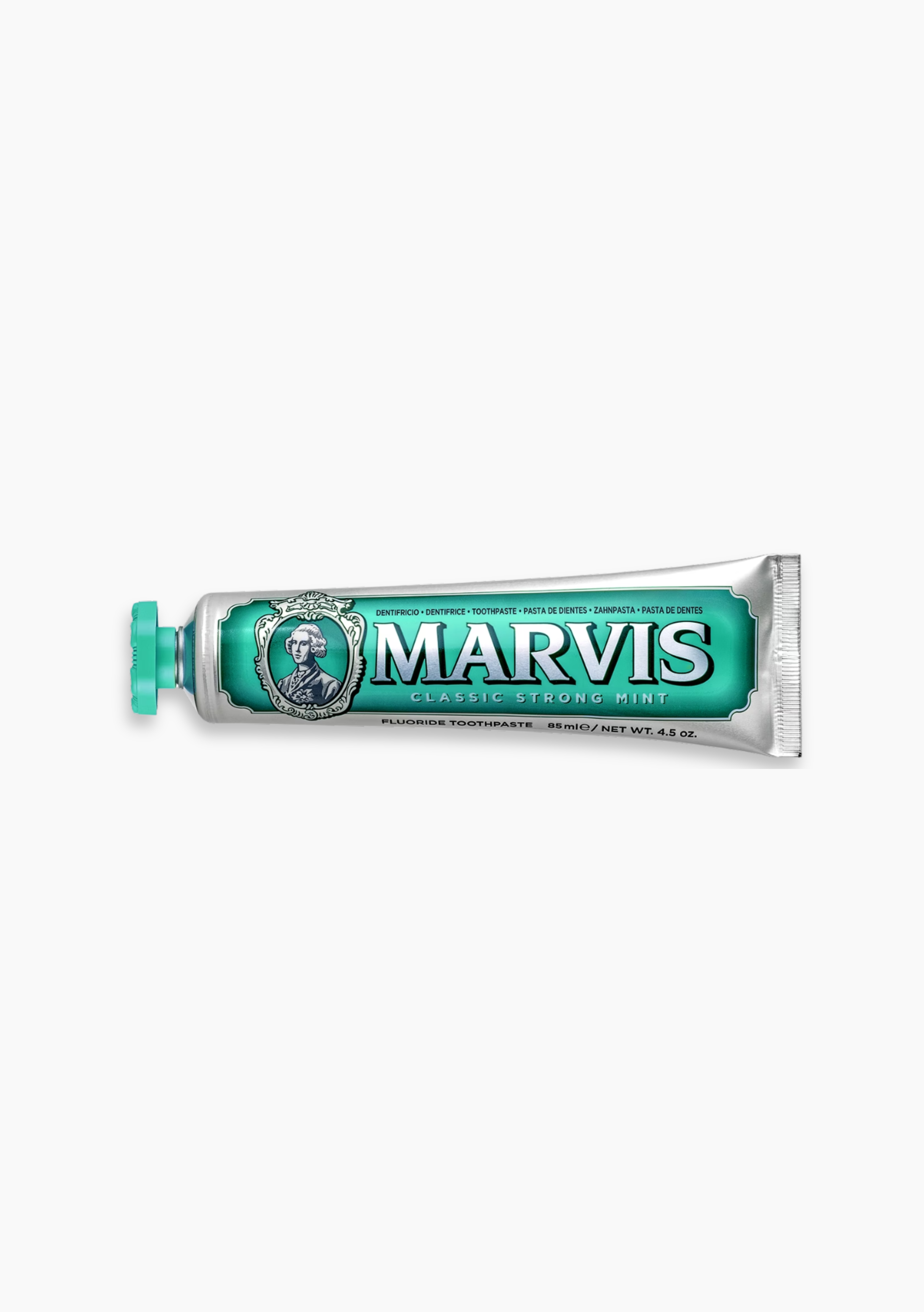Classic Mint Toothpaste
