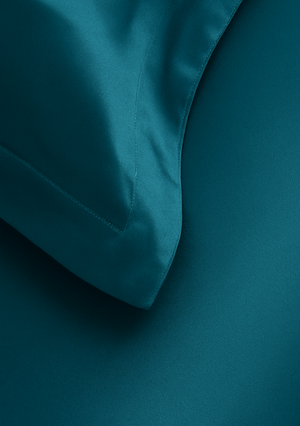 Ice Silk Pillowcase