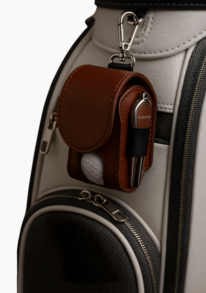 Golf Ball Bag