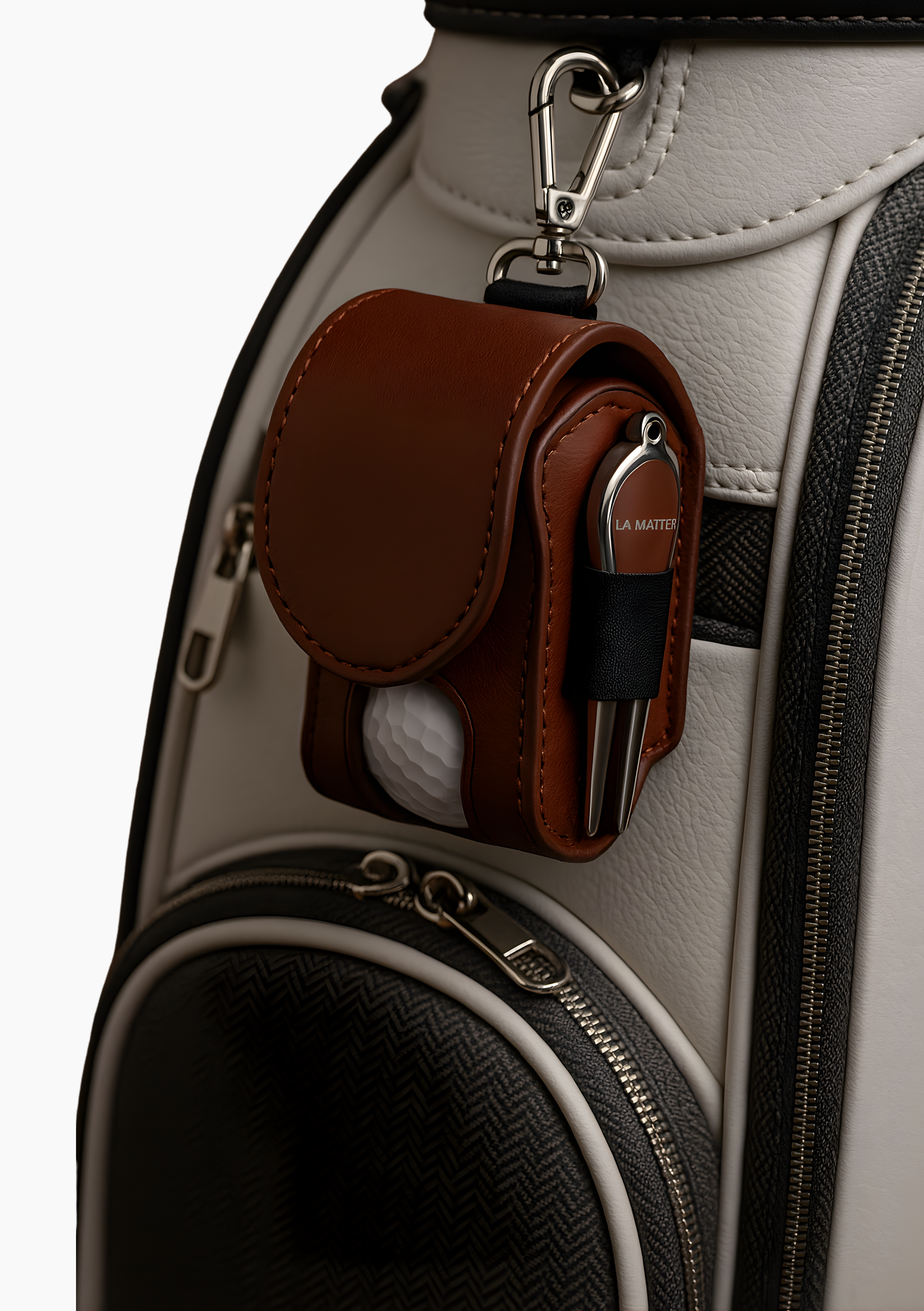 Golf Ball Bag