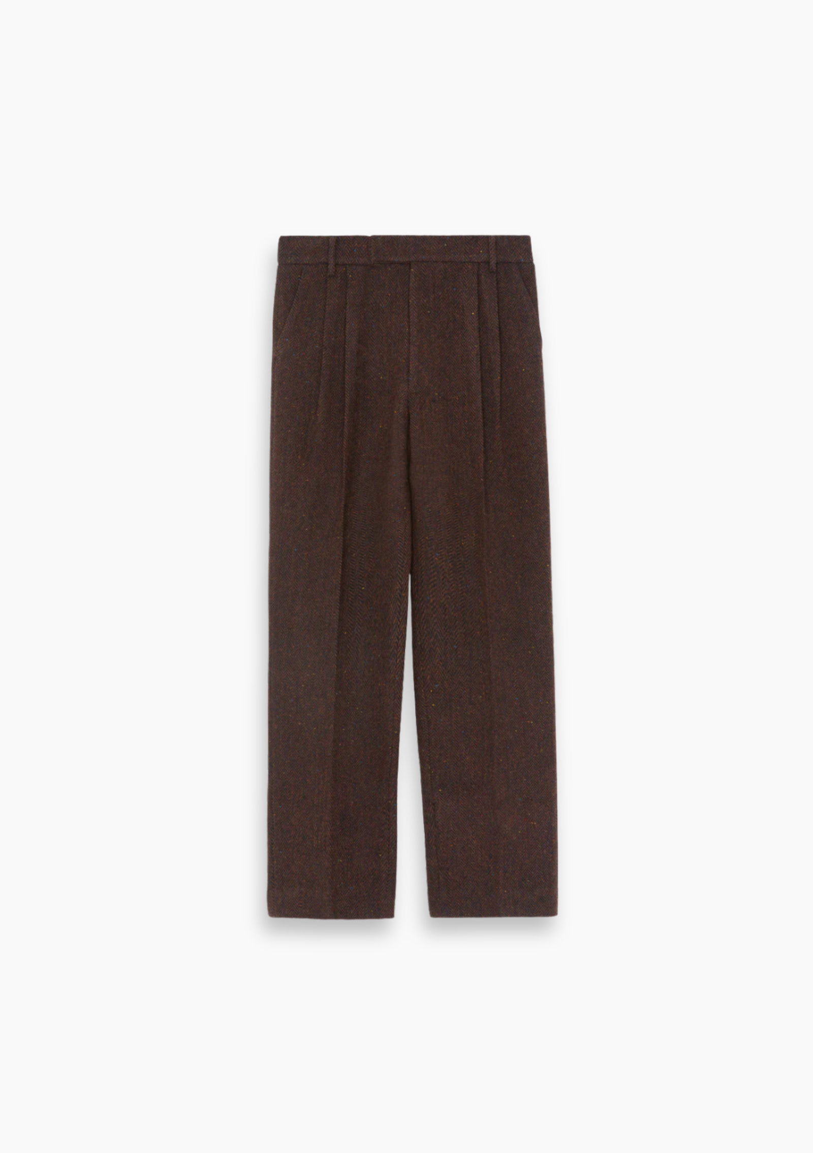 Beo Wool Pants