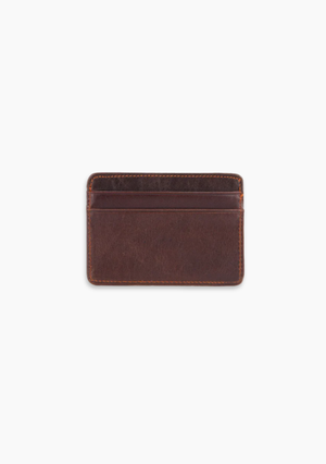 Leather Card Holder