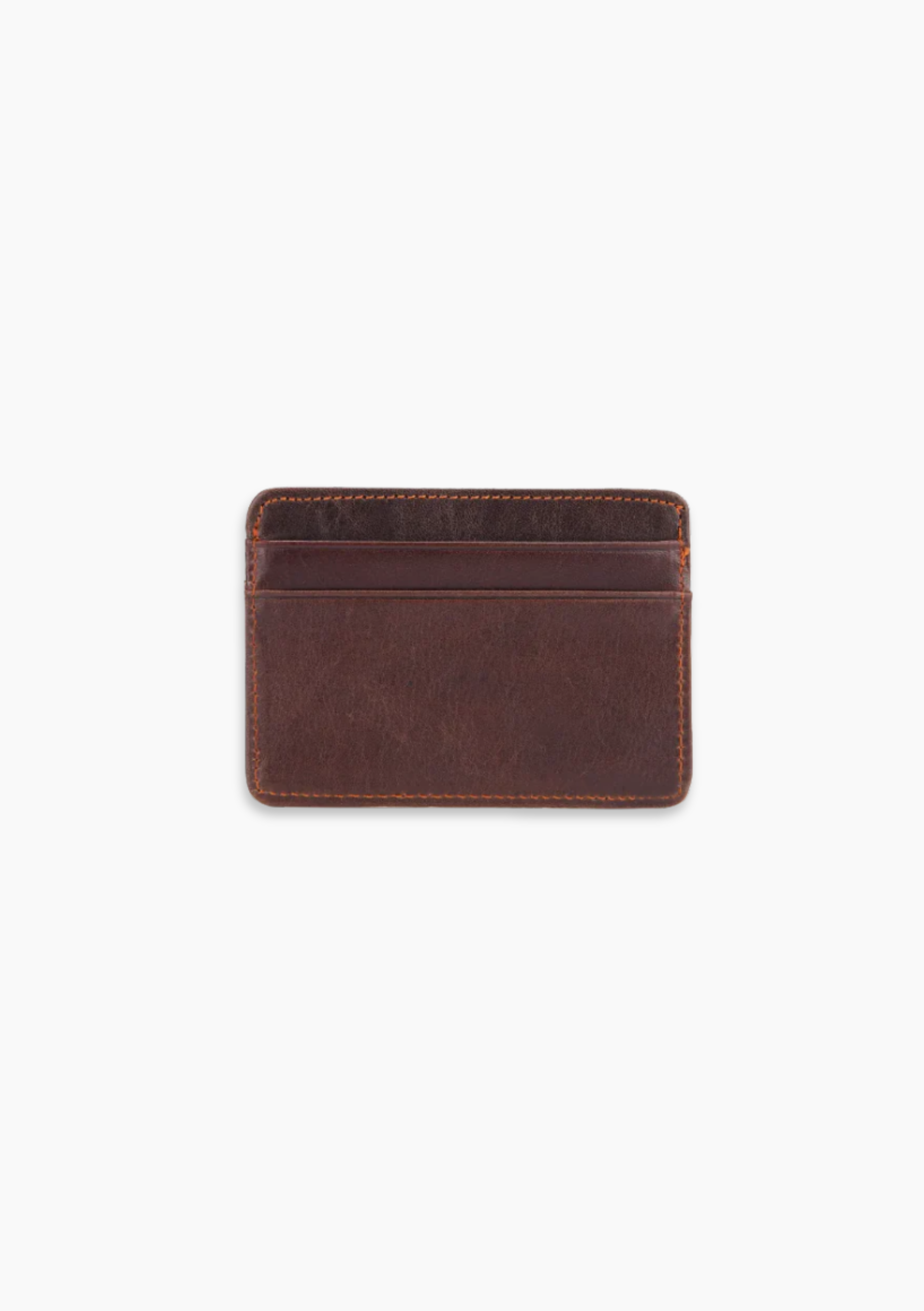Leather Card Holder