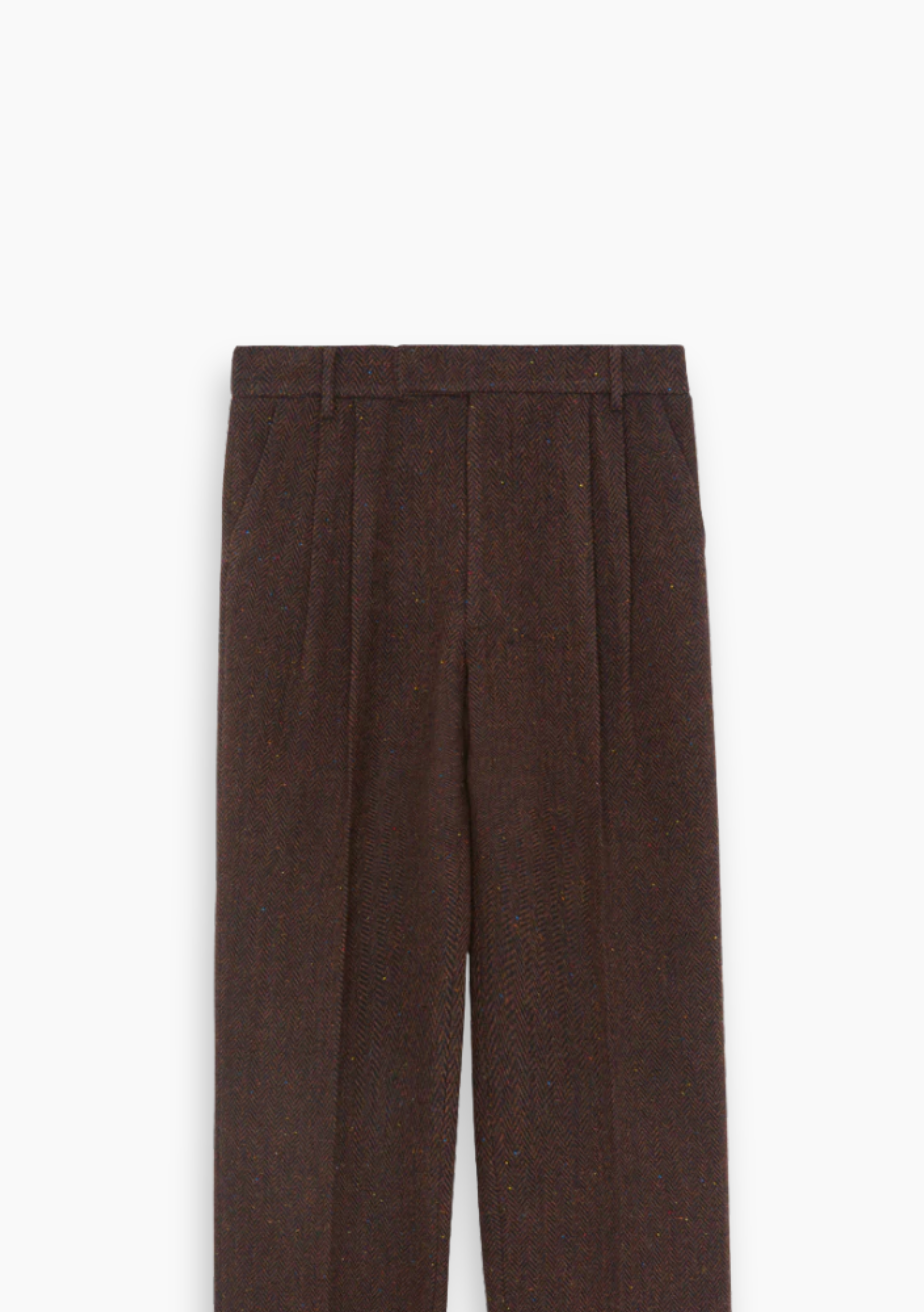 Beo Wool Pants