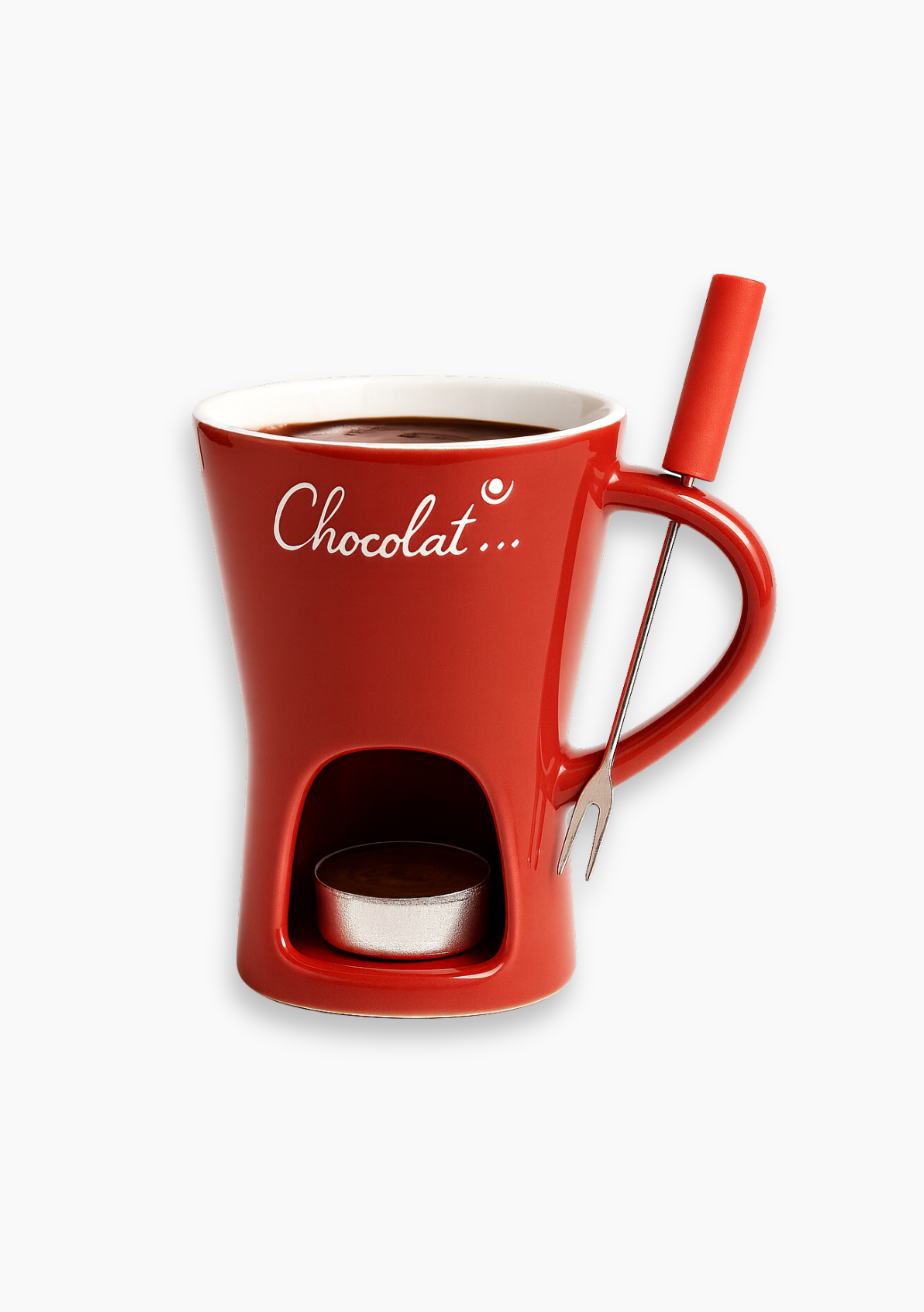 Fondue Mug Set
