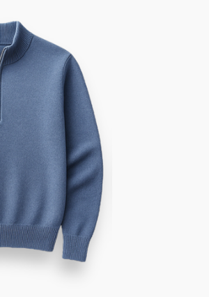 Quiet Elegance Knit