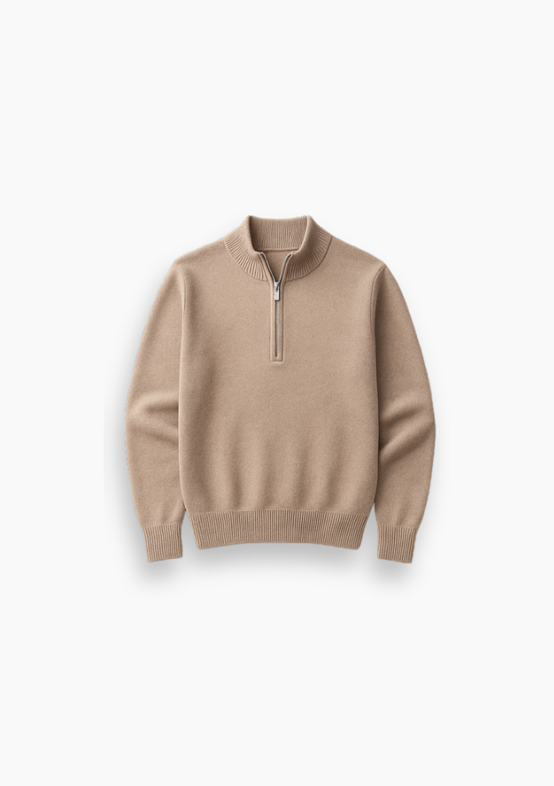 Quiet Elegance Knit