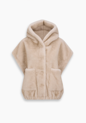 soft vest