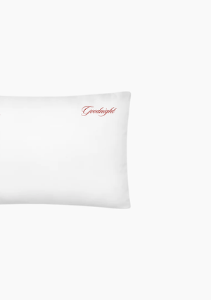 Print Basic Pillow