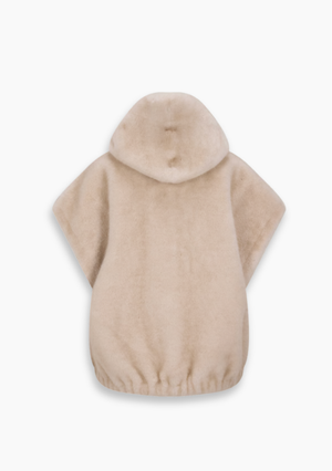 soft vest