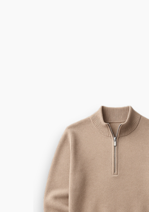 Quiet Elegance Knit