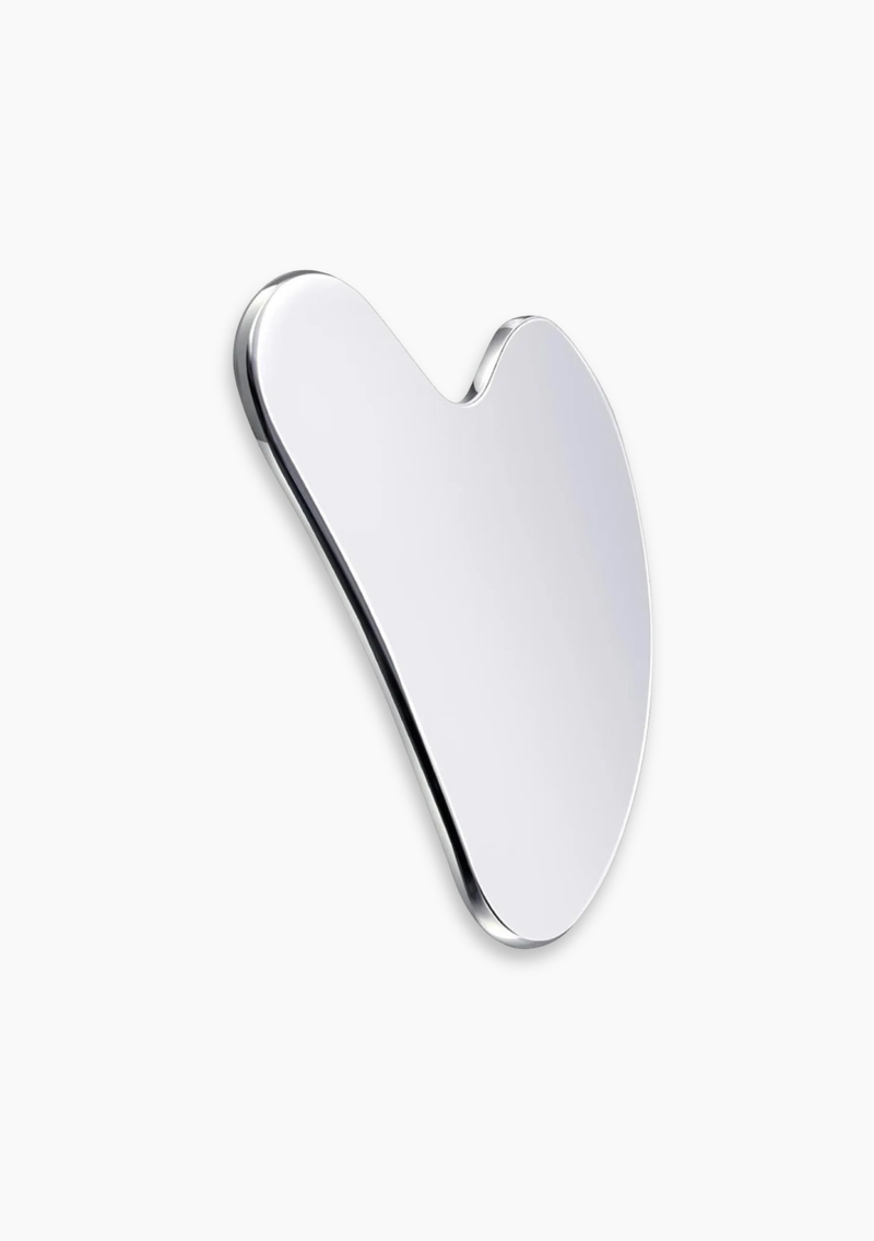 Steel Gua Sha