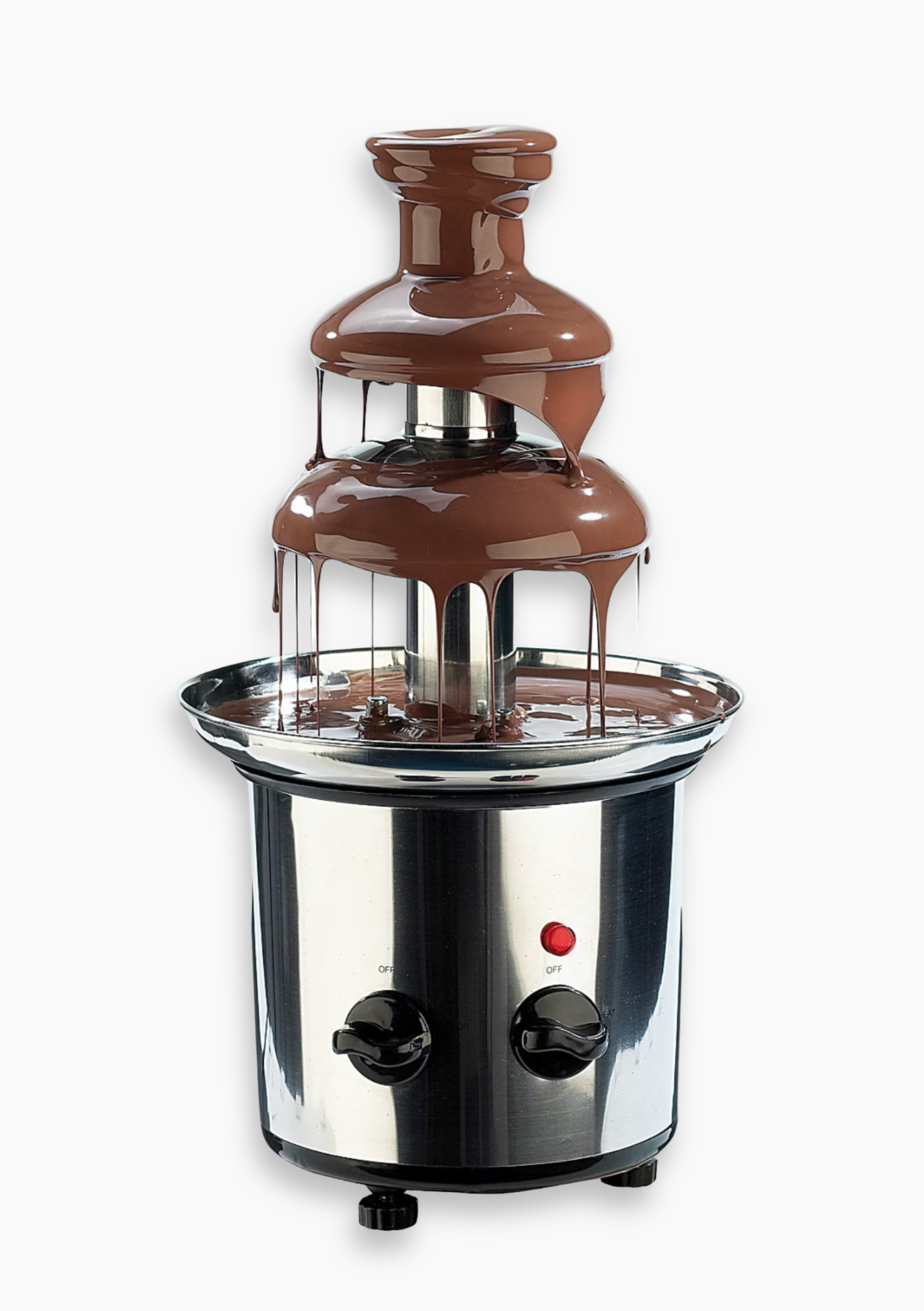 Chocolate Fountain Machine