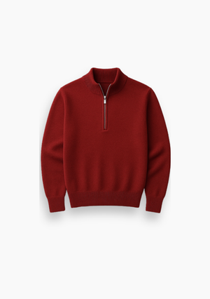 Quiet Elegance Knit