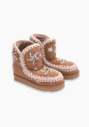 Mou Eskimo Shoes