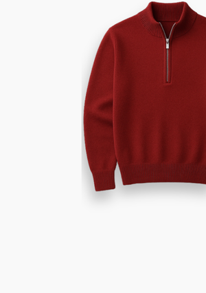 Quiet Elegance Knit