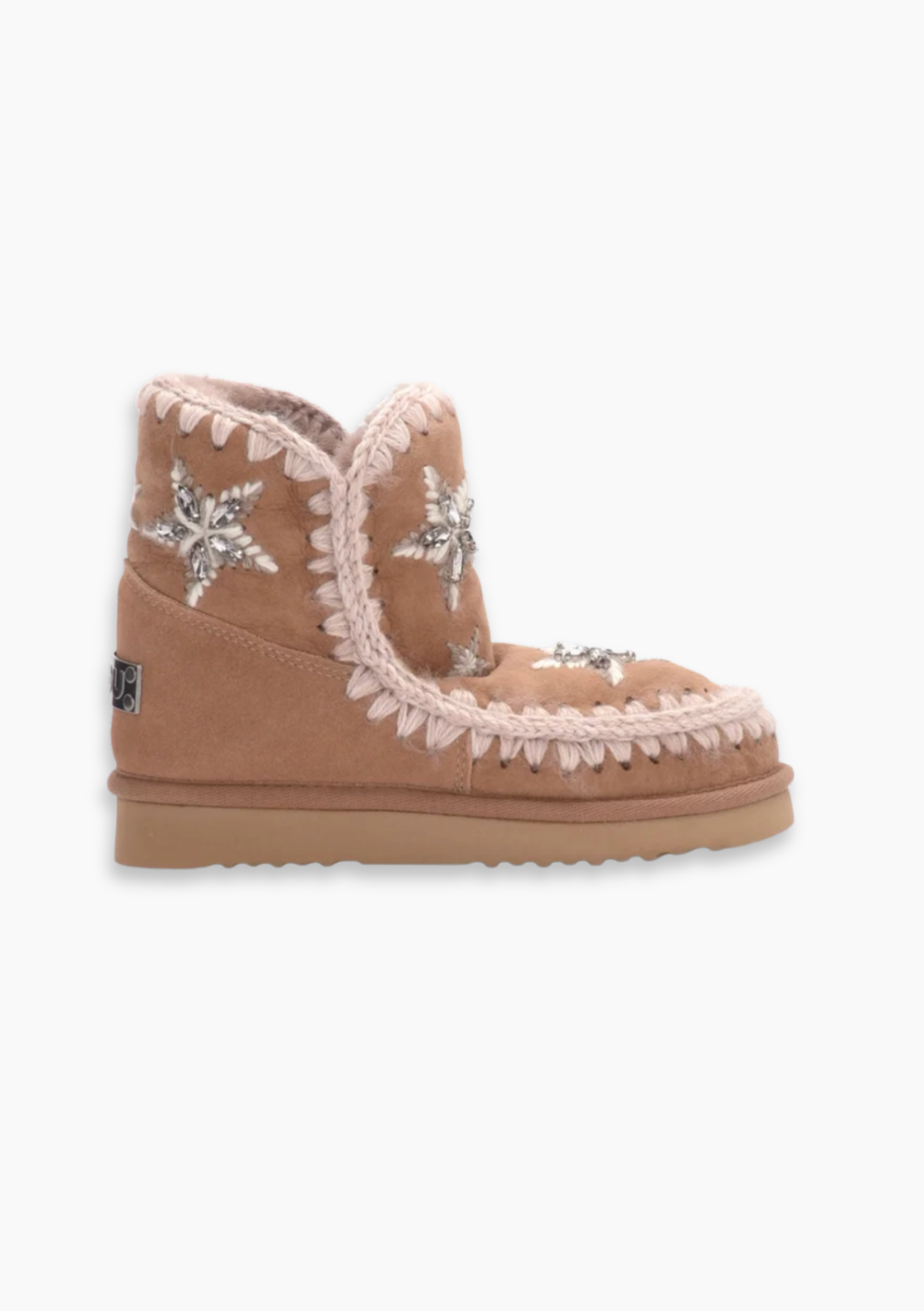 Mou Eskimo Shoes