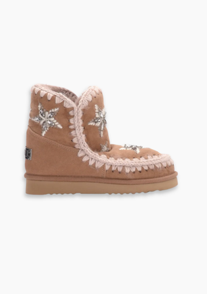 Mou Eskimo Shoes