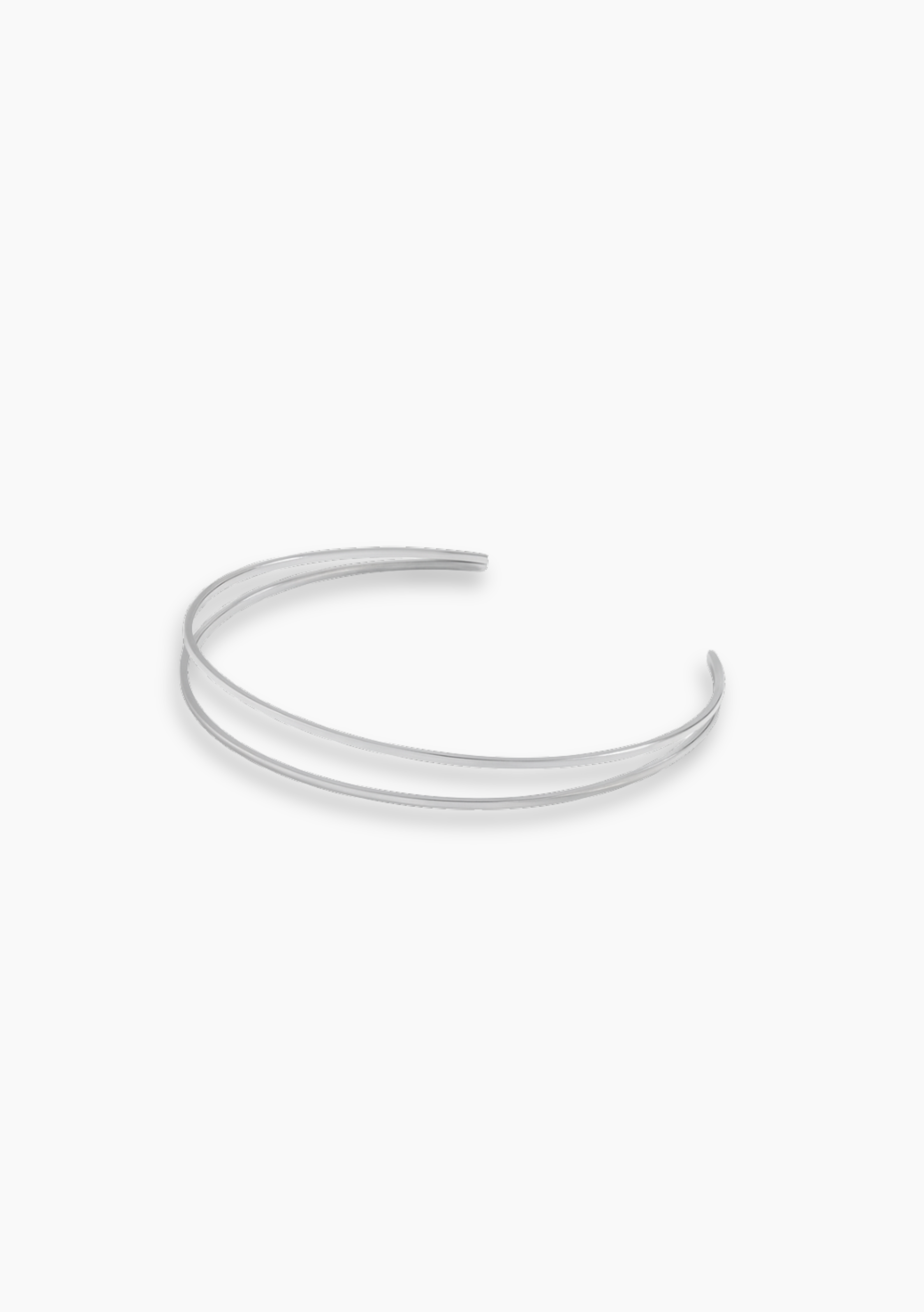 Edge Arm Bracelet