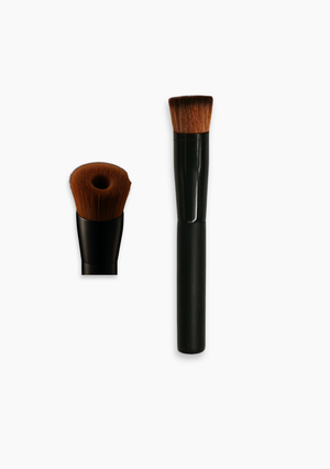 Contour Foundation Brush