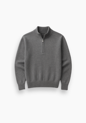 Quiet Elegance Knit