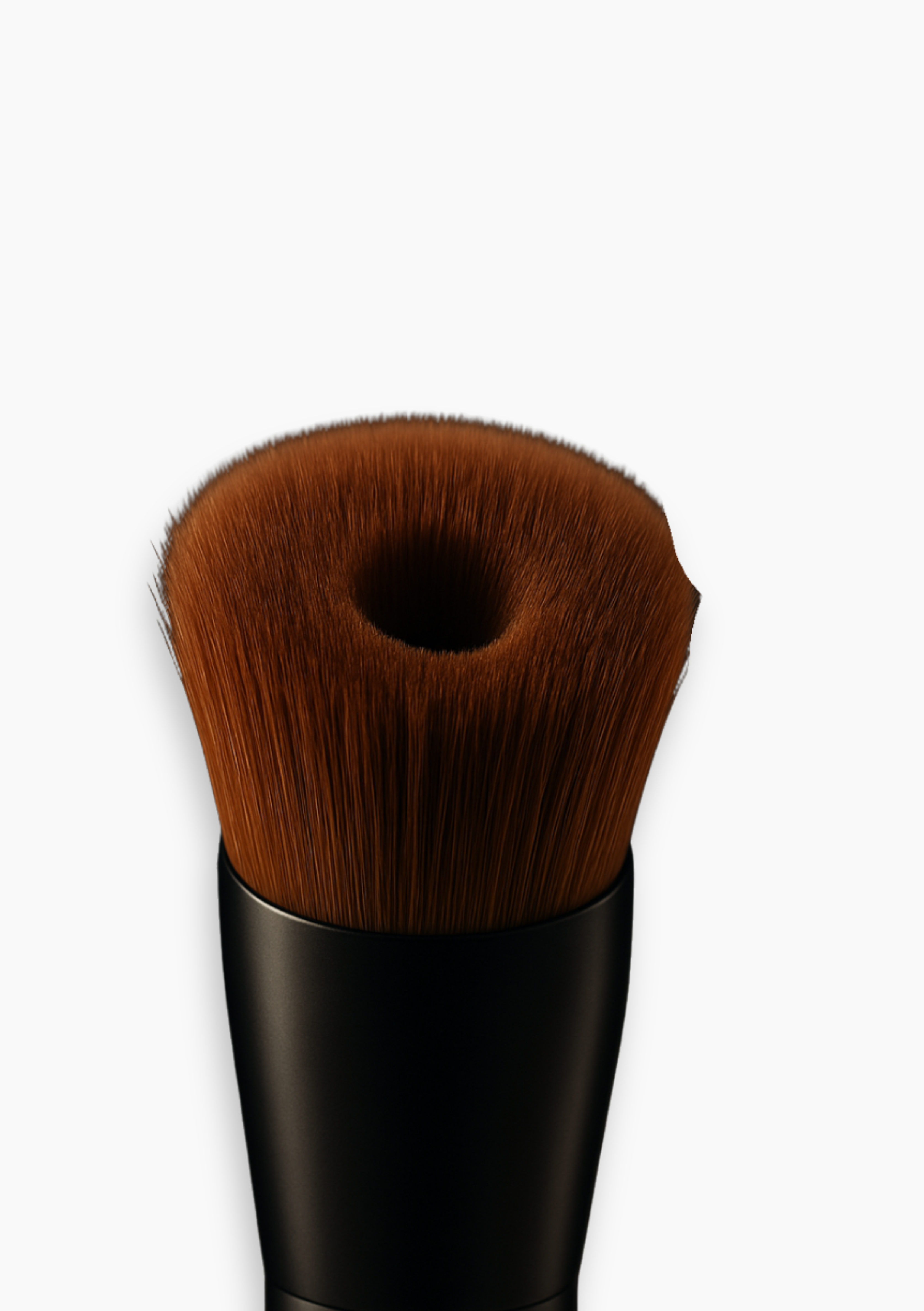 Contour Foundation Brush