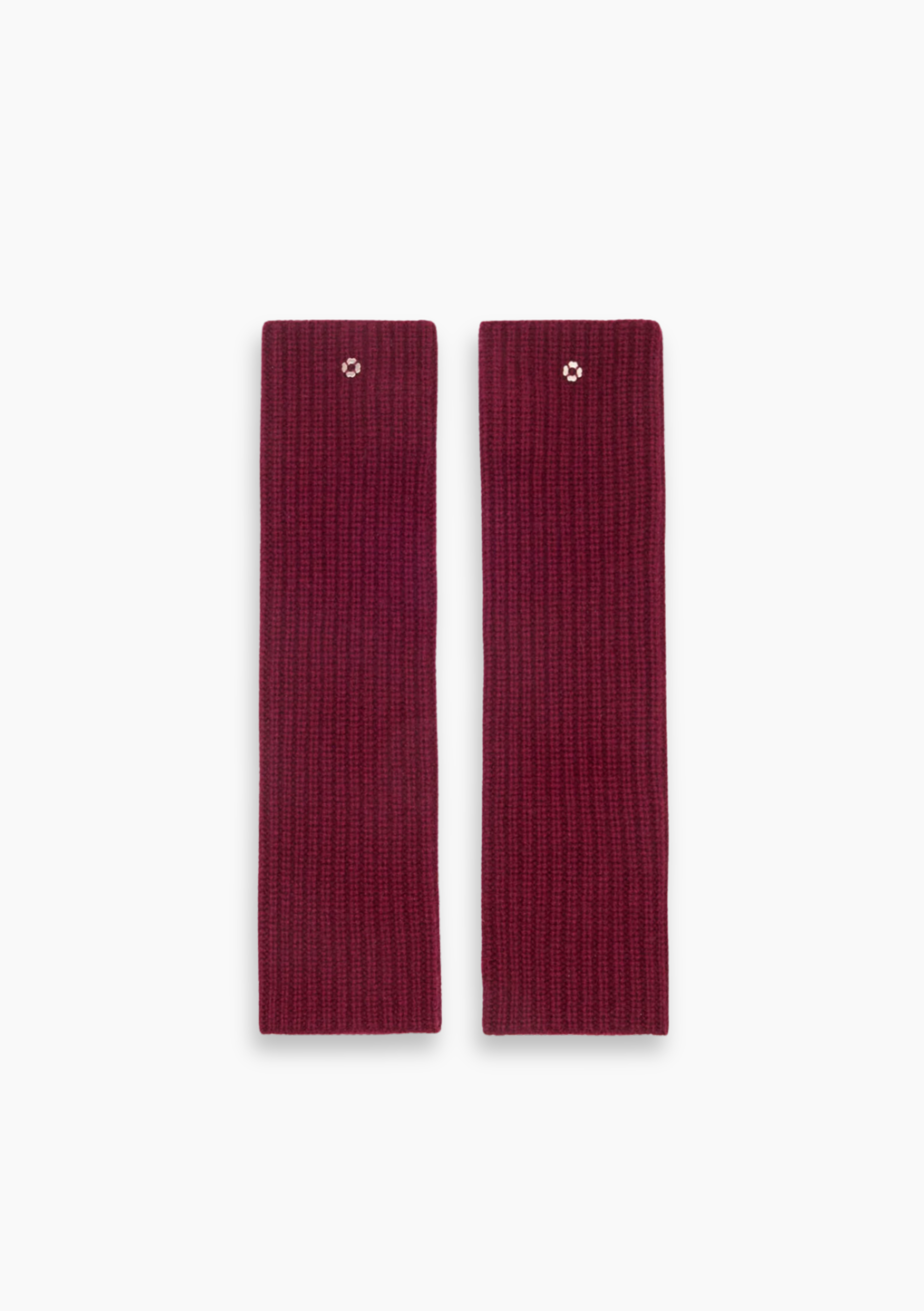 Maje Arm Mittens