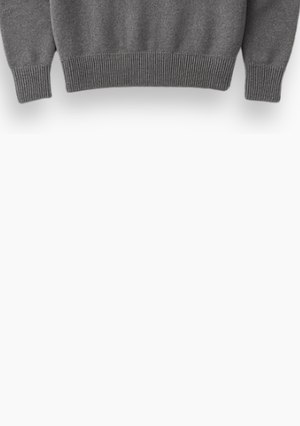 Quiet Elegance Knit