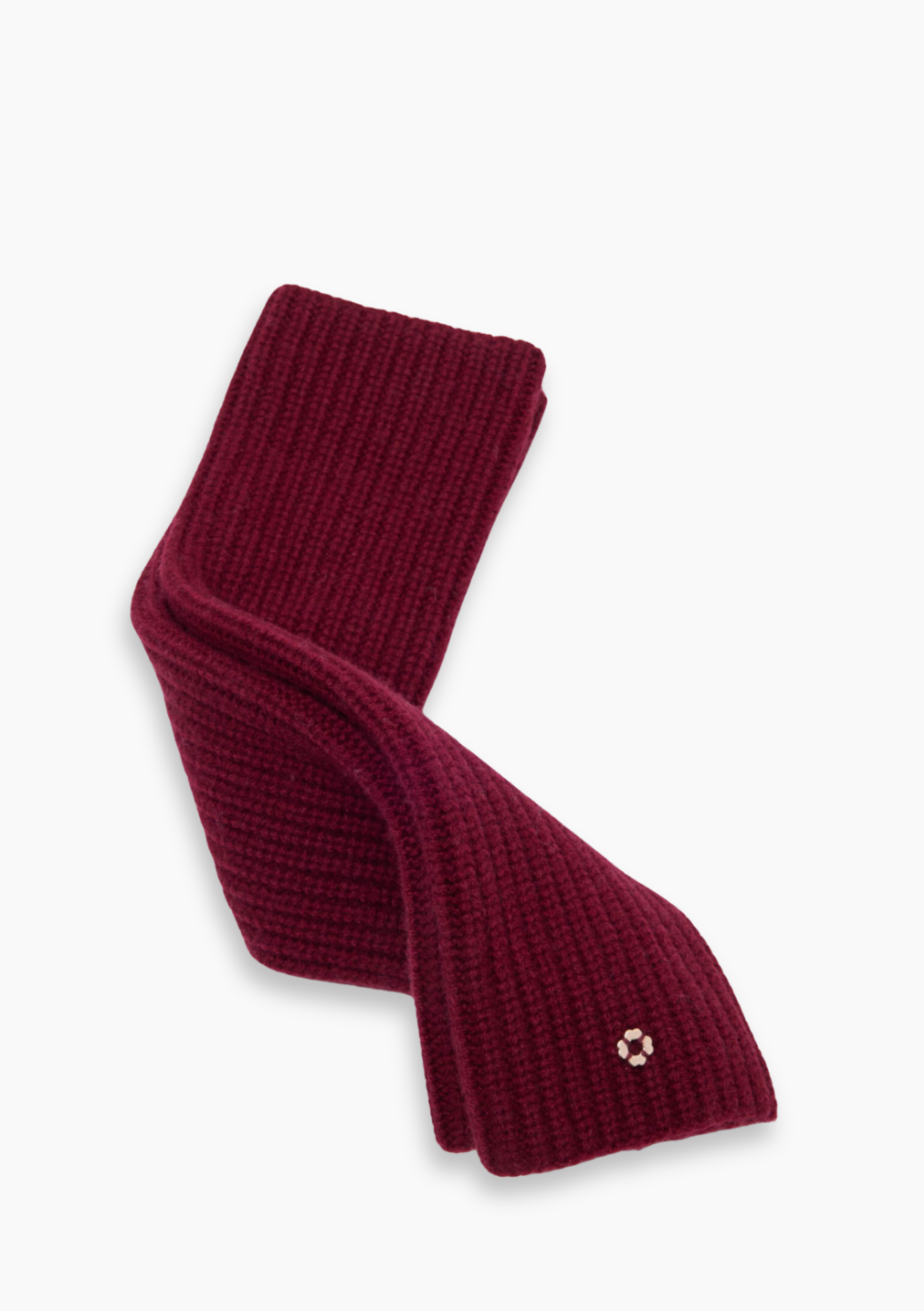 Maje Arm Mittens