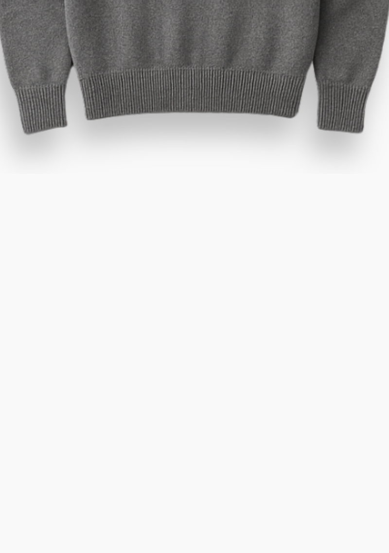 Quiet Elegance Knit