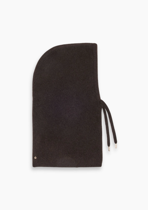 Yak Wool Balaclava