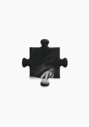 The Edit Puzzle