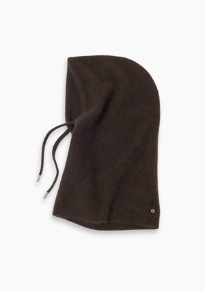 Yak Wool Balaclava