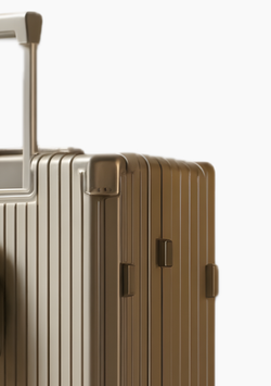 Classic Travel Trolley