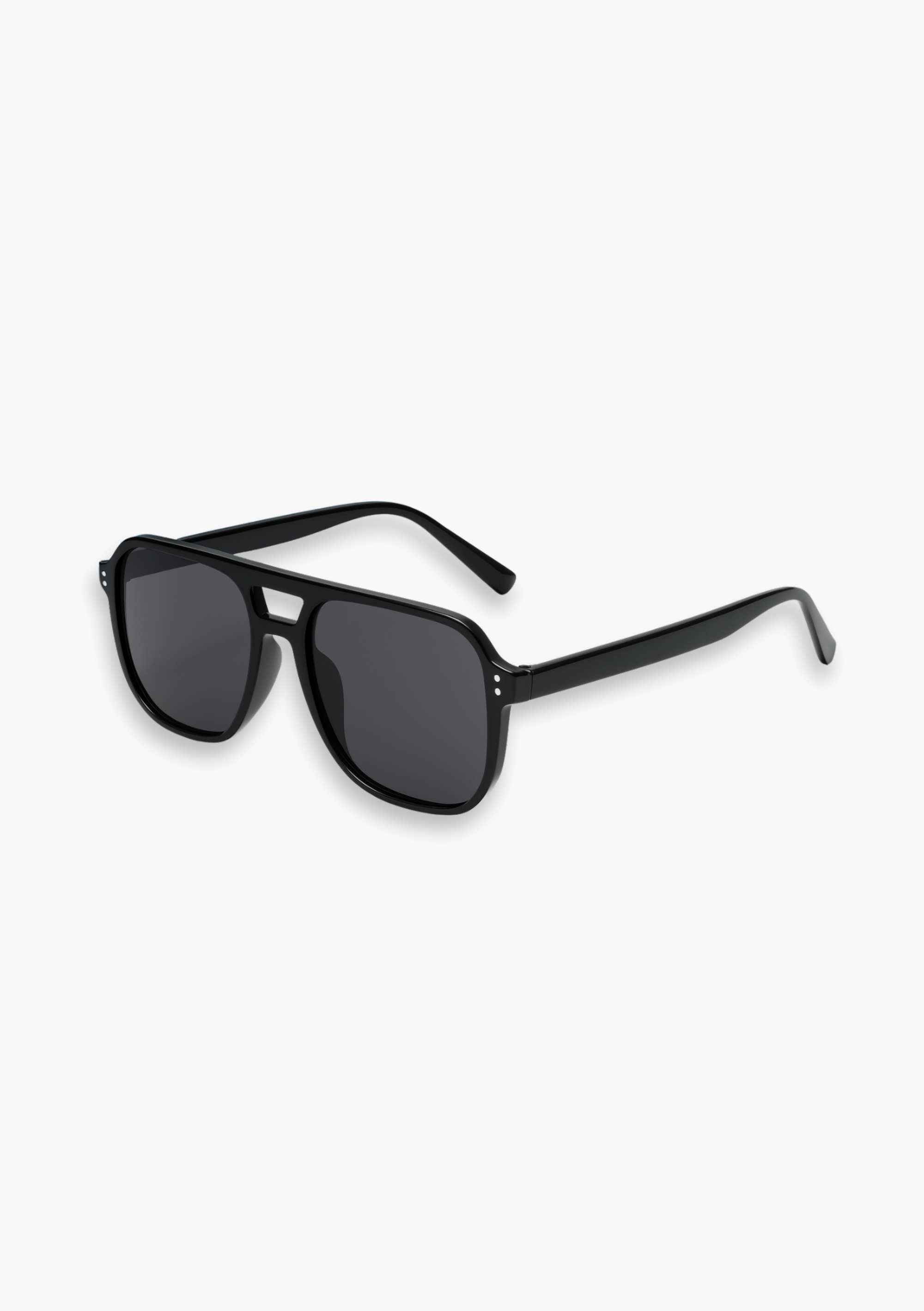 Vintage Sunglasses Black