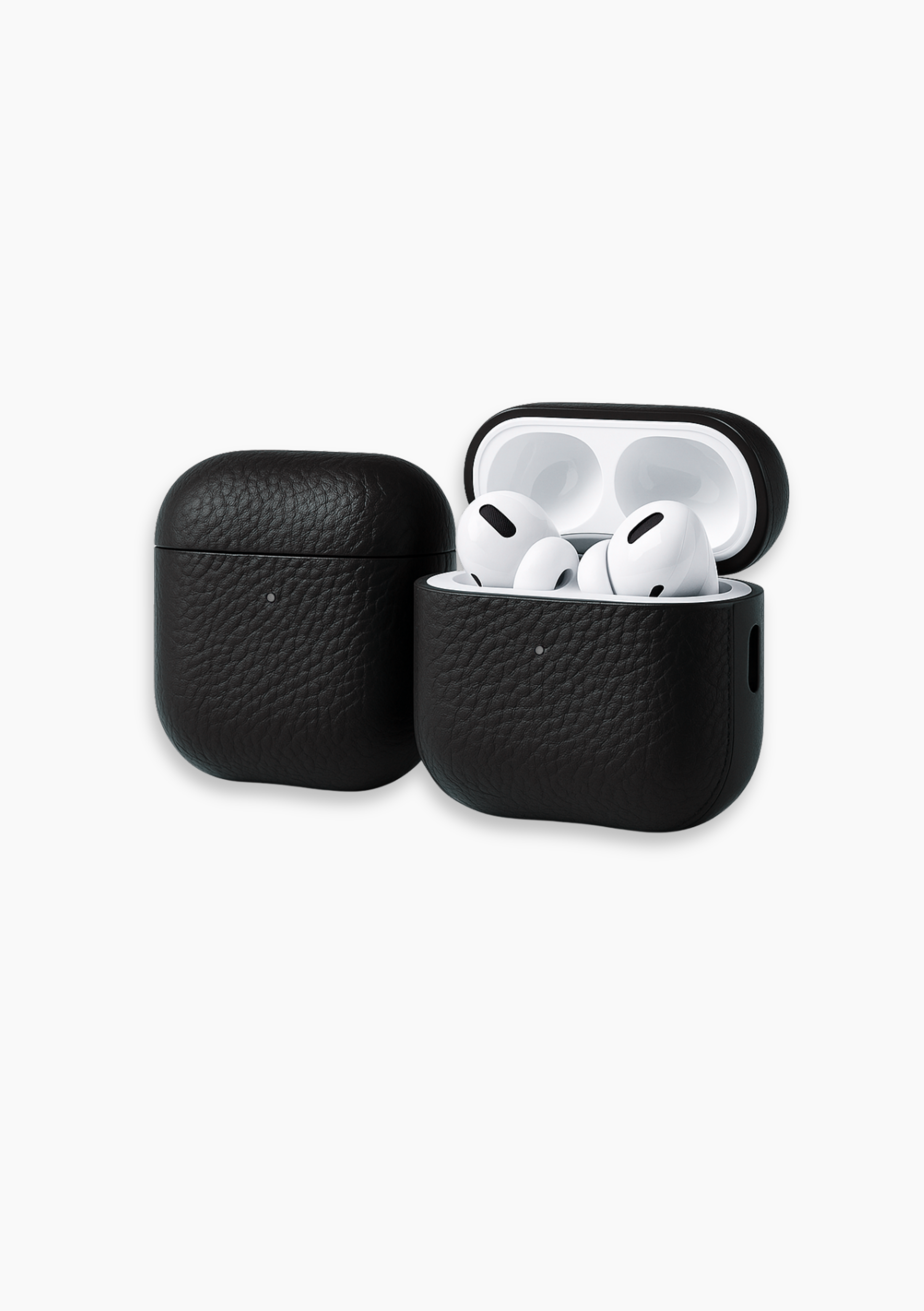 AirPods Leather Case