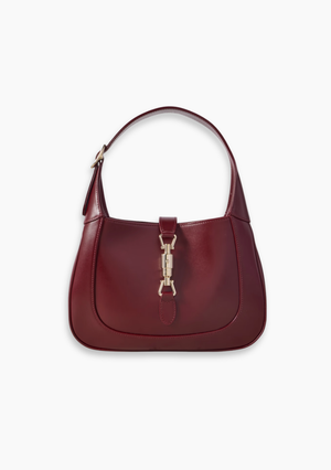 Small Burgundy Jackie