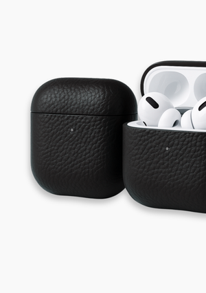 AirPods Leather Case