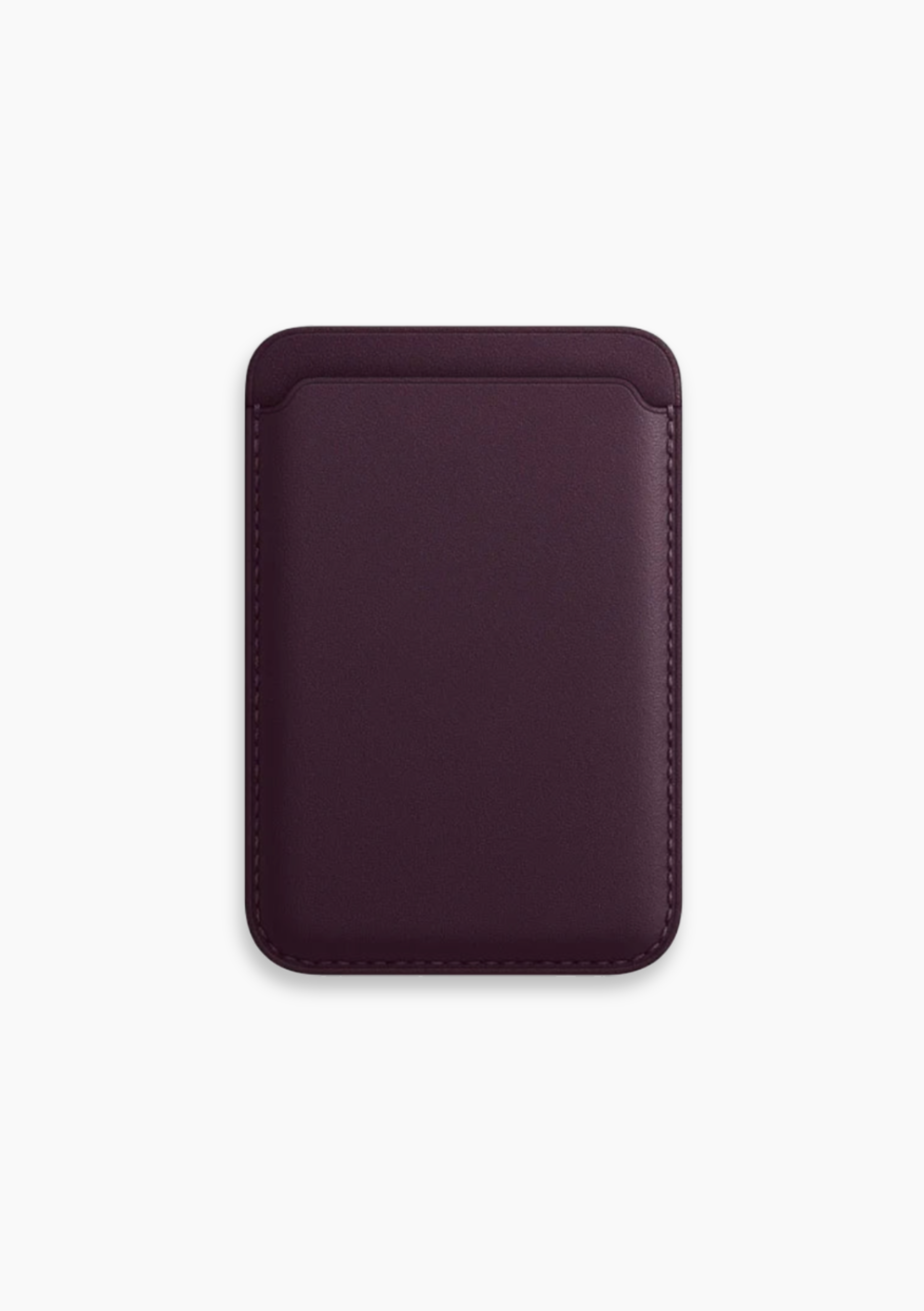 Leather Card Case