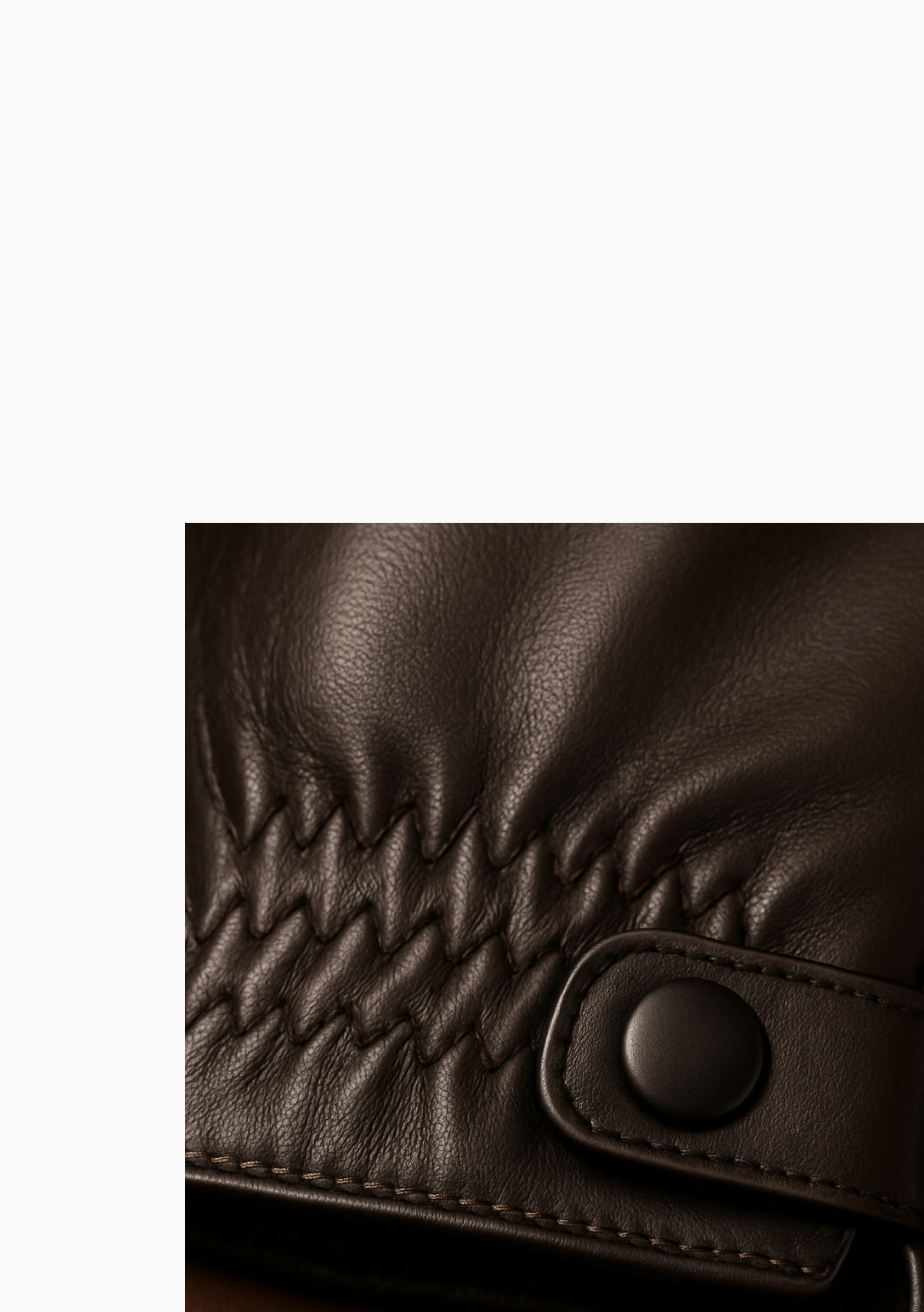 Leather Gloves