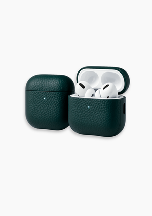 AirPods Leather Case