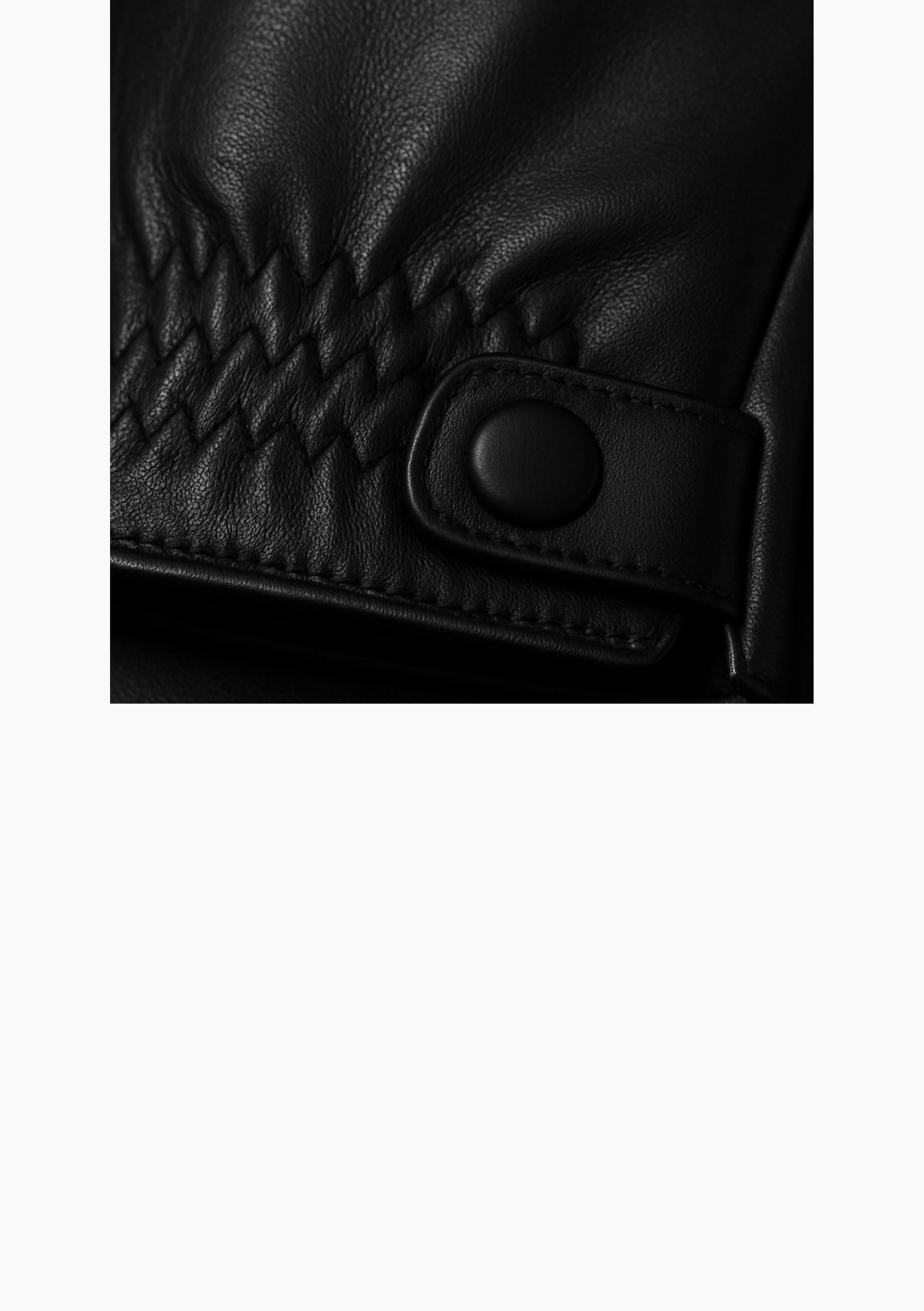 Leather Gloves