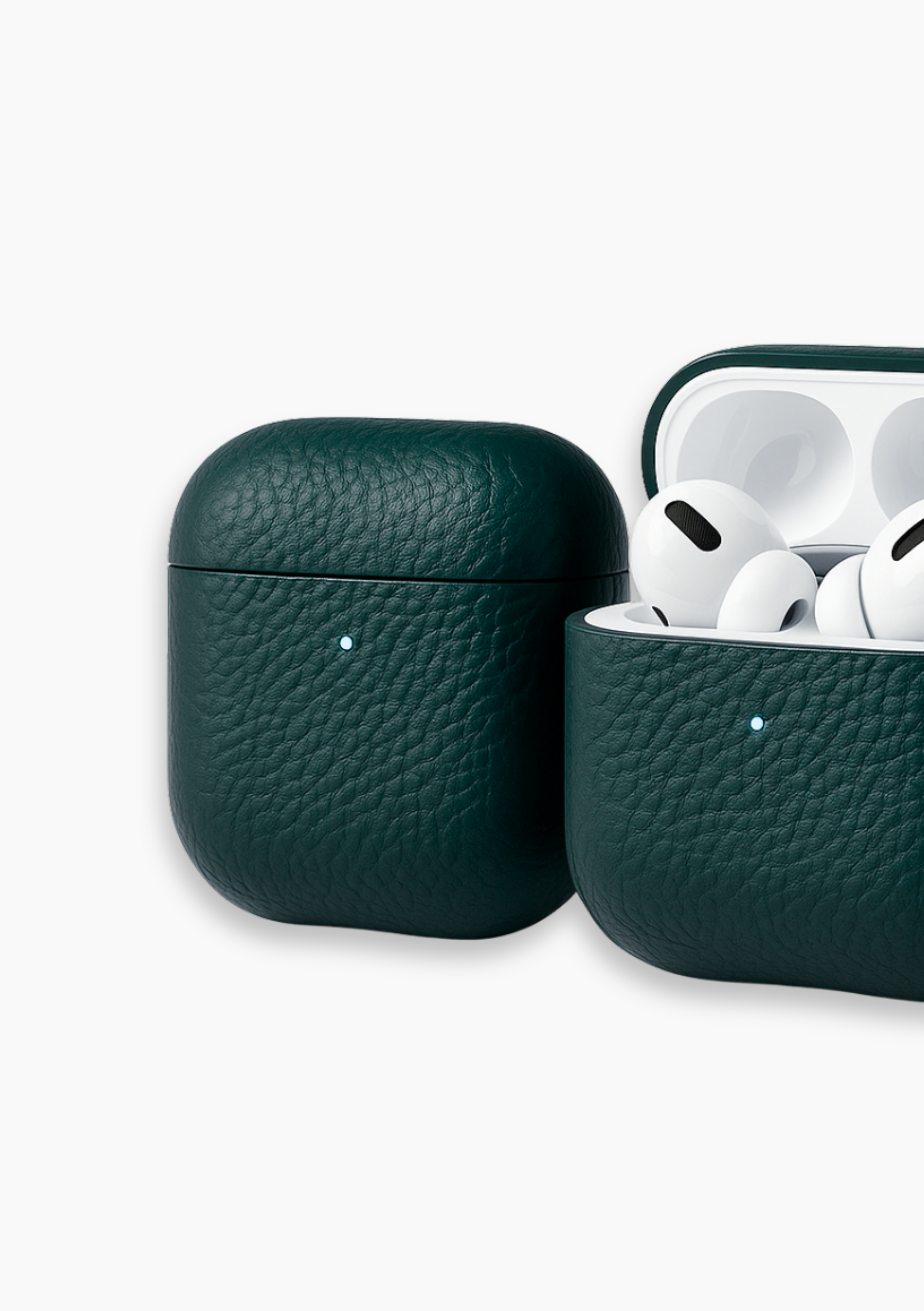AirPods Leather Case