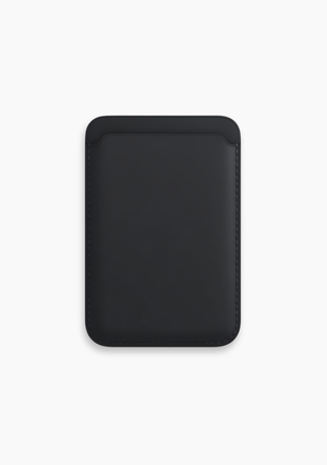 Leather Card Case