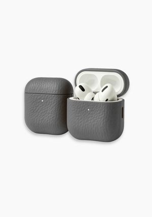AirPods Leather Case