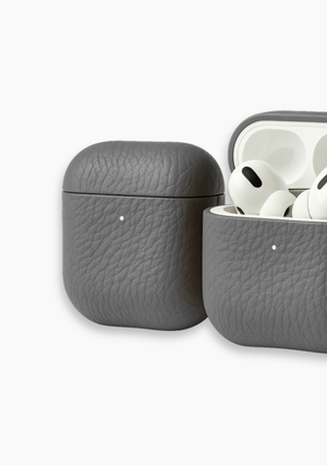 AirPods Leather Case